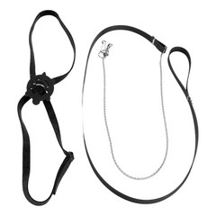 Item Turtle Harness Leash Adaptable Skin Pet Harness Reptile Leash