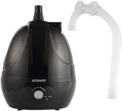 Enhanced Humidity Control with 2.5L Reptile Mister for Terrariums & More