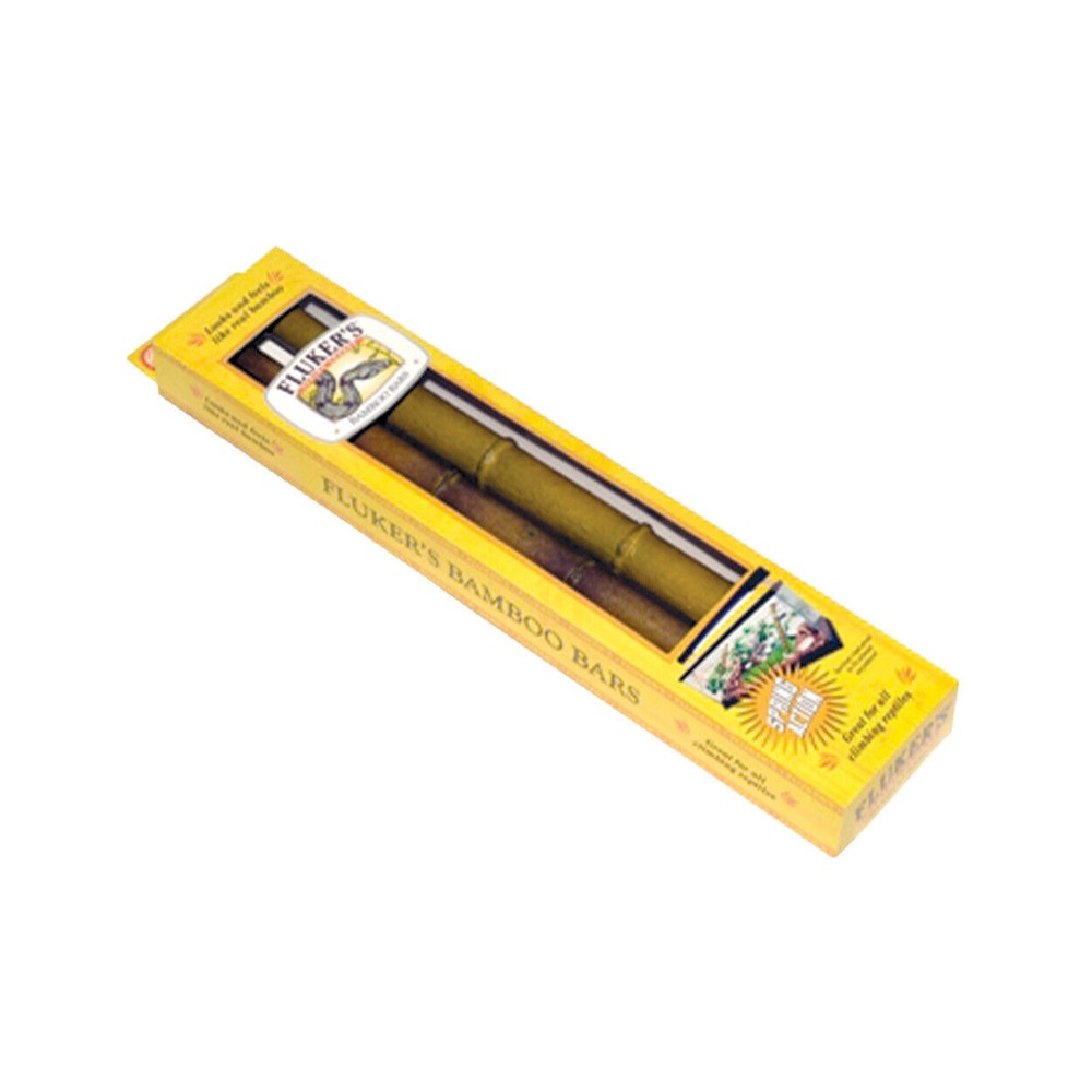 RA Bamboo Bars