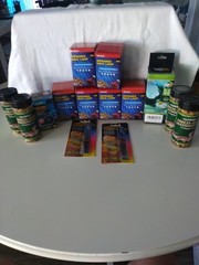 Reptile Lizard Terrarium Supplies