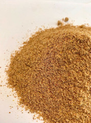 1 Gallons/5 Pounds Premium Cricket/Roach Chow High Calcium/Balanced Protein