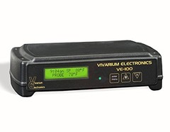 Vivarium Electronics VE-100 Thermostat Reptile Snake Bearded Dragon Ball Python