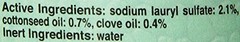 Jurassimite Non Toxic Reptile Mite Flea Tick Spray 250 Ml Safe Effective Trea…