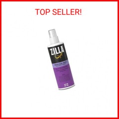 Zilla Tropical Mist Humidity Spray 8 Fluid Ounces