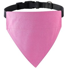 Dog Birthday Bandana Collar Adjustable Pet Scarf with Quick Release Buckle