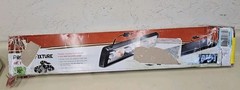 Pro Sol Fixtures with Timer 30 Inches,Black UVA AND UVB. S4