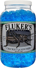 Fluker Labs Fluker Cricket Quencher Gel Orig. 7.5Lb