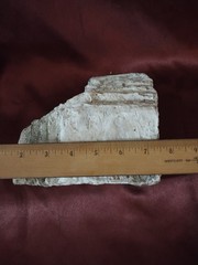 Used Zilla Turtle Ramp Reptile Basking Platform Tank Water Aquatic Frogs Stone