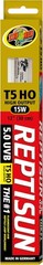 ReptiSun 12″ 5.0 UVB Fluorescent Reptile Lamp for Active Reptiles 15W