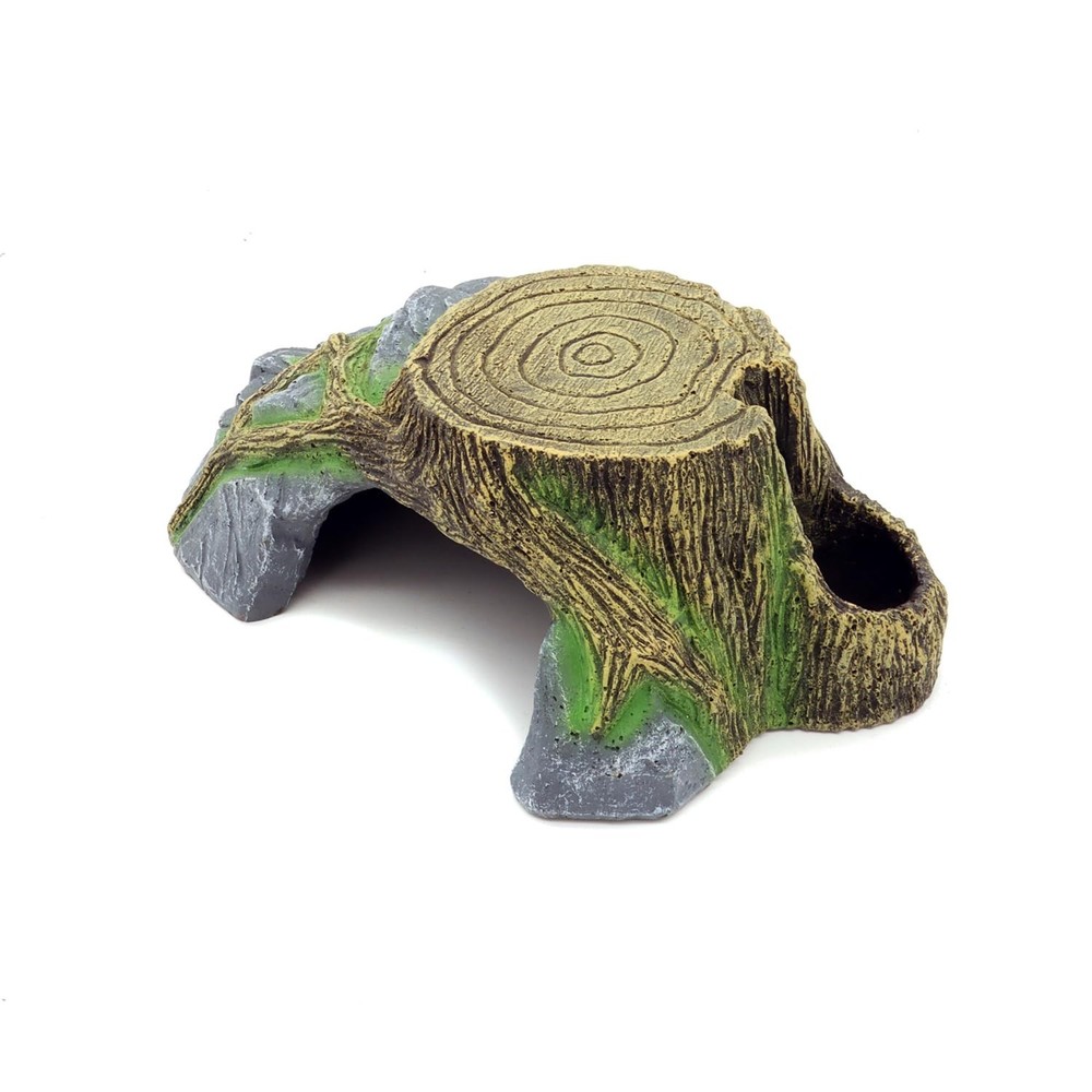 Bearded Dragon Tank Accessories Medium Reptile Hide Reptile Hides and Caves f…