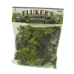 Fluker’s English Ivy Repta-Vines Green 1ea/6 ft
