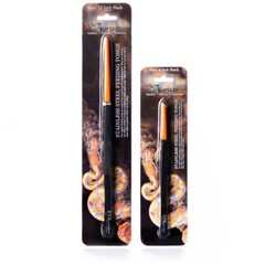 Snake Feeding Tongs Stainless Steel Reptile Feeding Tongs 8 inch