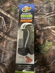 Zoo Med Multiport Fogger Attachment