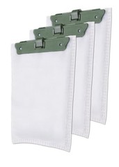 3 Box, Tetrafauna ReptoFilter Medium Disposable Filter Cartridges 3 Pack