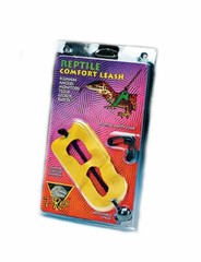 T-Rex Lizard Accessory – Comfort Leash Small
