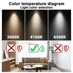 25 Pack F32T8/841 Fluorescent Tube 48 Inch, T8 Fluorescent Light Bulb 4 Foot …