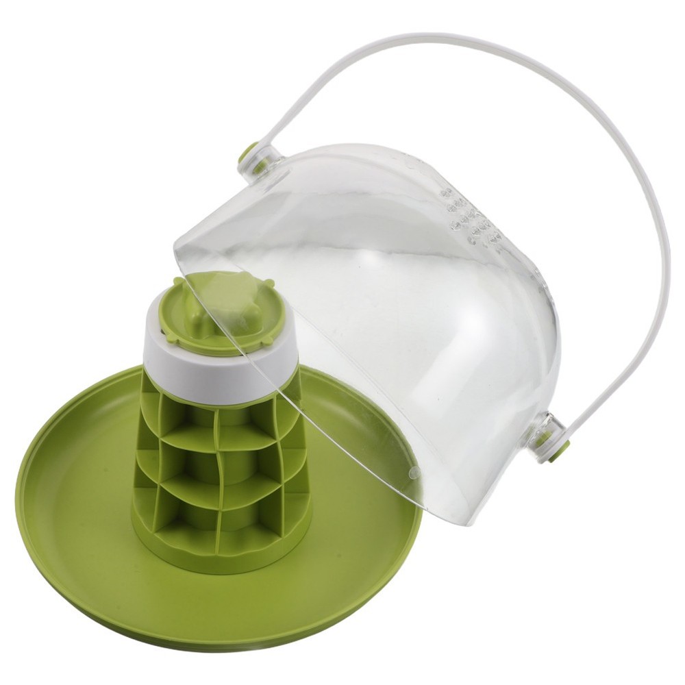 Snail Observation Warehouse Feeding Box Breeding for Snails