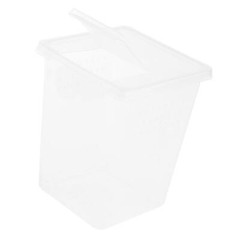 Feed Case