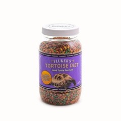 Fluker’s Tortoise Diet Small Pellet Food