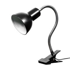 Adjustable Reptile Basking Light Stand for UVA UVB Heating Bulbs Turtle Lizard