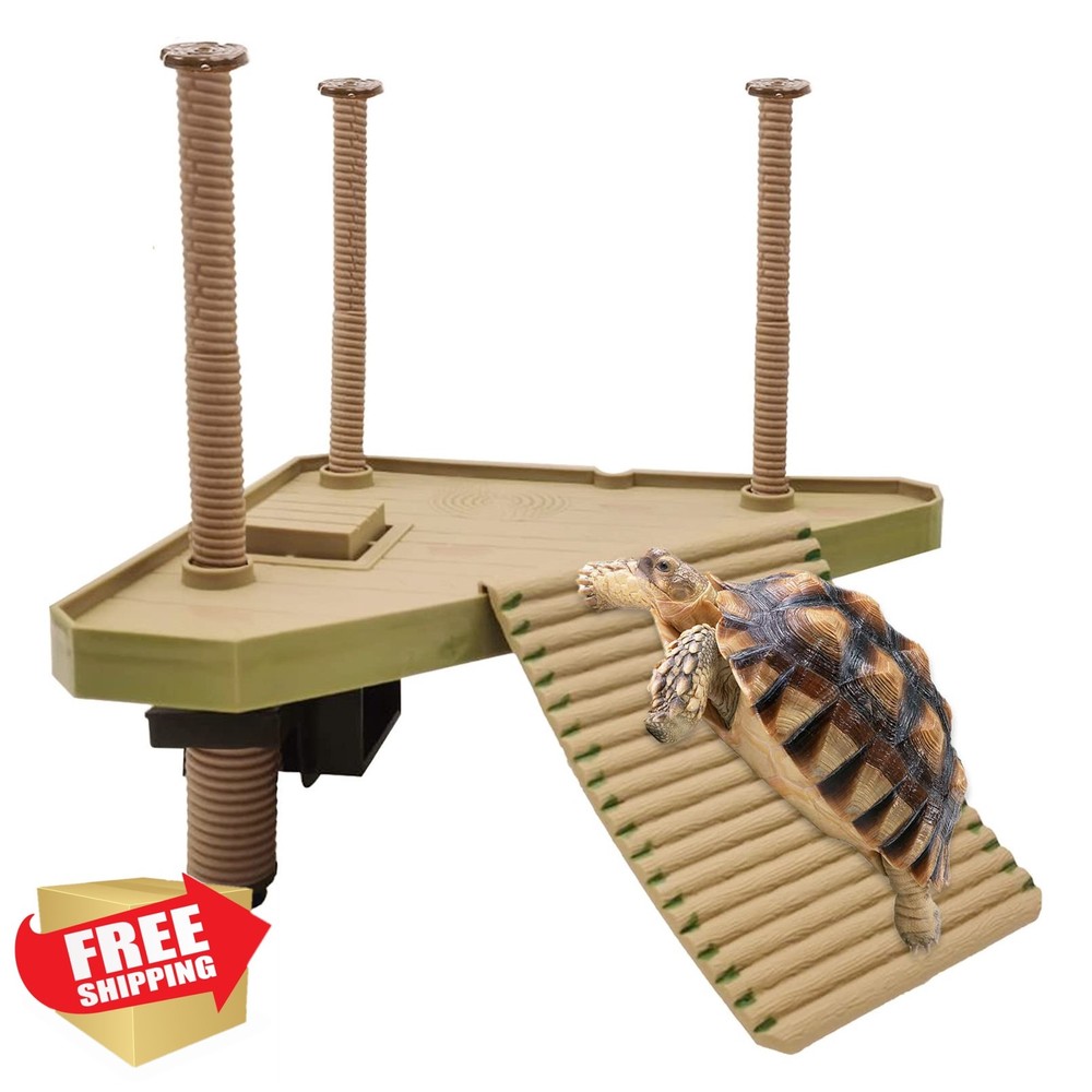 Tfwadmx Turtle Basking Platform Medium