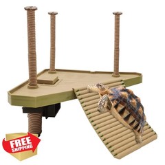 Tfwadmx Turtle Basking Platform Medium