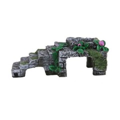 Resin Turtle Reptile Platform 1/12 Scale Base Stand for 6″ Figures S/M/L USA#