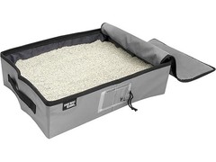 SportPet Designs Large Travel Litter Bed