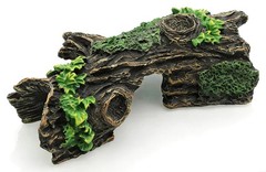 LWT Beard Dragon,Lizard and Reptile Hide,Fish Tank Accessories Hides,Aquarium…