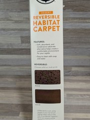 THR-19-3120395290988THRIVE CARPET BROWN/ROCK 40G