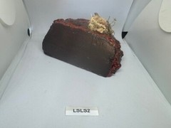 Magnetic Rock Ledges For Terrariums And Cages (Limited Edition) Small LAVA