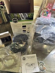 THRIVE Tropical Misting Machine – NEW