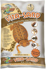 Vita-Sand in Sonoran White