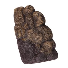 1Pc Tortoise Basking Island Magnetic Design Perfect For Semi Animals