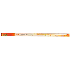 Zilla 100011476 Desert Series 50 T8 Fluorescent Bulb, 32 Watt, 48 Inches