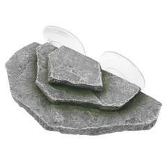 Water Turtle Tank Basking Platform Land Accessories Tortoise Resting Terrace