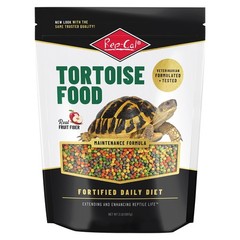 Adult Tortoise Food – 2 lbs
