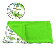 Dnoifne Reptile Sleeping Bag, Reptile Pets’ Sleeping Bag Set with Pillow and …