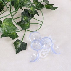 2 Set Durable Rattan Strip Jungle Vines for Reptile Habitat DIY Decoration