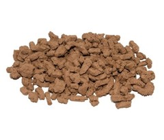 Calcium Bearing Clay Substrate for Bioactive Terrarium Vivarium / FREE SHIPPING