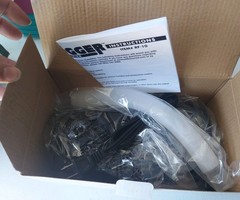 NEW IN BOX- ZOO MED REPTI FOGGER – REPTILE TERRARIUM HUMIDIFIER