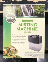 THRIVE Tropical Misting Machine 26.8 Fl. Oz 794ml – #5336169