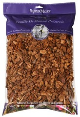 SuperMoss (23114) Orchid Potting Bark, Natural, 4 quarts 231 Cu. In.