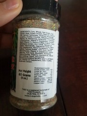 T-Rex Hermit Crab Fruit & Flower Food 2oz-Brand New-SHIPS N 24 HOURS