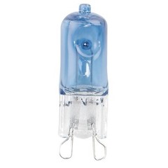 Zilla Mini Halogen Bulb 25 Watt 2 Pack Efficient Heat and UVB for Reptiles