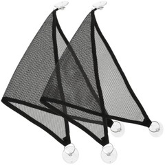 2Pcs Reptile Hammock Lizard Snake Hanging Bed Lizard Reptile Animals Hammock Toy