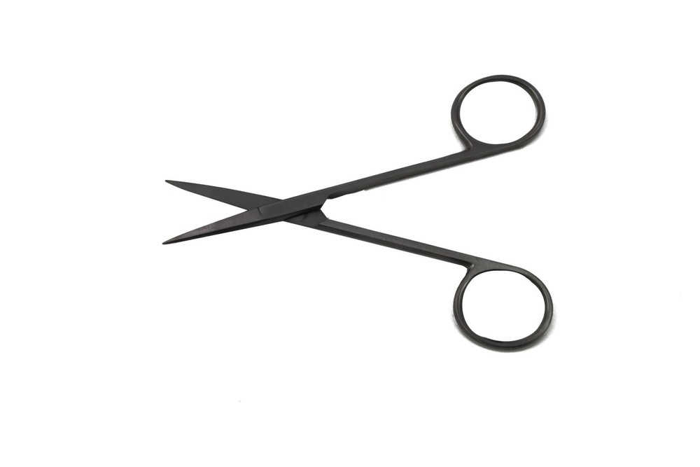 3.5″ 9cm Egg Cutting Pipping Scissors Crested Gecko Bearded Dragon Ball Pytho…
