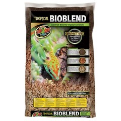 RA Tropical Bioblend