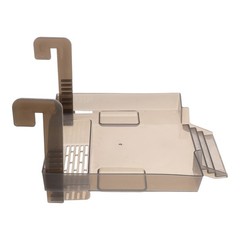 Pet Turtle Basking Area Resting Dock Aquatic Ramp Platform Tank Aquarium