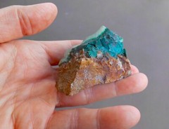 4″ ROCK FORMATION PERFECT A REPTILE TANK